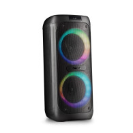ALTAVOZ NGS INALAMBRICO 160W WILDBANGER2 BLUETOOTH TWS USB TF AUX BATERIA 4H