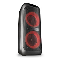 ALTAVOZ NGS INALAMBRICO 160W WILDBANGER2 BLUETOOTH TWS USB TF AUX BATERIA 4H