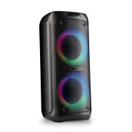ALTAVOZ NGS INALAMBRICO 240W WILDBANGER3 BLUETOOTH TWS USB TF AUX BATERIA 4H