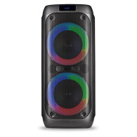 ALTAVOZ NGS INALAMBRICO 240W WILDBANGER3 BLUETOOTH TWS USB TF AUX BATERIA 4H