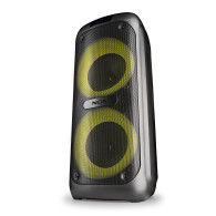 ALTAVOZ NGS INALAMBRICO 240W WILDBANGER3 BLUETOOTH TWS USB TF AUX BATERIA 4H