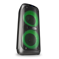 ALTAVOZ NGS INALAMBRICO 240W WILDBANGER3 BLUETOOTH TWS USB TF AUX BATERIA 4H