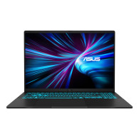 PORTATIL ASUS CORE 7-240H 16GB 512GB RTX5050 16 SSO GAMING V3607VM-RP019