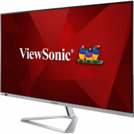 MONITOR VIEWSONIC 32" IPS 2K WQHD MULTIM ERGONOMICO MINI DP HDMI DP 3YR GAR
