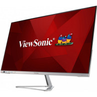 MONITOR VIEWSONIC 32" IPS 2K WQHD MULTIM ERGONOMICO MINI DP HDMI DP 3YR GAR
