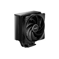 REFRIGERADOR CPU MULTIZOCALO BE QUIET PURE ROCK 3 BLACK BK039