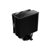 REFRIGERADOR CPU MULTIZOCALO BE QUIET PURE ROCK 3 BLACK BK039