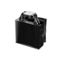 REFRIGERADOR CPU MULTIZOCALO BE QUIET PURE ROCK 3 BLACK BK039