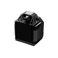 REFRIGERADOR CPU MULTIZOCALO BE QUIET DARK ROCK 6 BLACK BK046