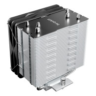 REFRIGERADOR CPU MULTIZOCALO BE QUIET PURE ROCK PRO 3 SLIM SILVER BK047