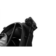 VENTILADOR CAJA ADICIONAL 12X12 BE QUIET SILENT WINGS 4 120 BLACK