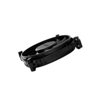 VENTILADOR CAJA ADICIONAL 12X12 BE QUIET SILENT WINGS 4 120 HIGH-SPEED BLACK