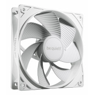 VENTILADOR CAJA ADICIONAL 12X12 BE QUIET PURE WINGS 3 REVERSE WHITE TRIPLE PACK
