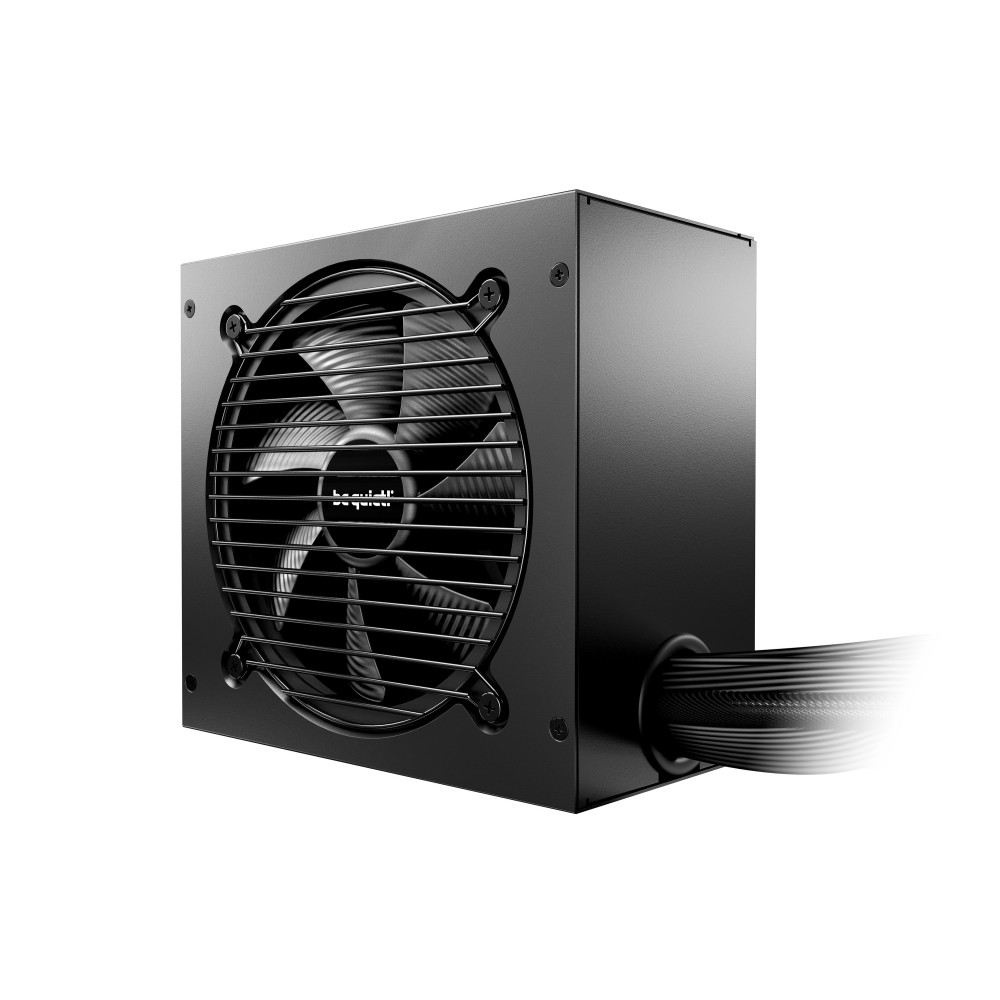 FUENTE ALIMENTACION ATX 850W BE QUIET PURE POWER 12 80 PLUS GOLD