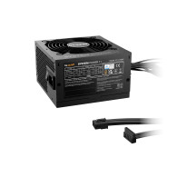 FUENTE ALIMENTACION ATX 750W BE QUIET POWER 11 80 PLUS BRONZE