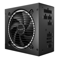 FUENTE ALIMENTACION ATX 650W BE QUIET PURE POWER 13M 80 PLUS GOLD MODULAR