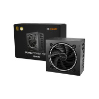 FUENTE ALIMENTACION ATX 1000W BE QUIET PURE POWER 13M 80 PLUS GOLD MODULAR