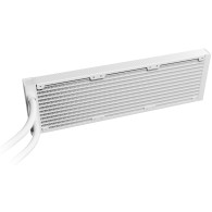 REFRIGERADOR LIQUIDO CPU BE QUIET LIGHT LOOP 360(3X120MM) WHITE ARGB BW023