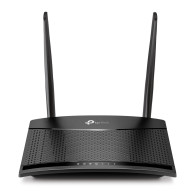 ROUTER TP-LINK WIFI 4G 300MBPS TL-MR100 2.4GHZ 2ANTENAS