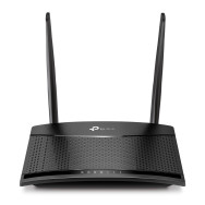 ROUTER TP-LINK WIFI 4G 300MBPS TL-MR100 2.4GHZ 2ANTENAS