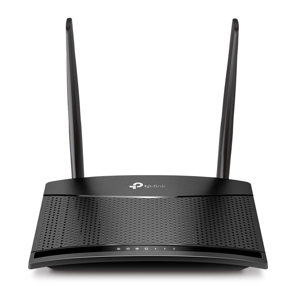 ROUTER TP-LINK WIFI 4G 300MBPS TL-MR100 2.4GHZ 2ANTENAS