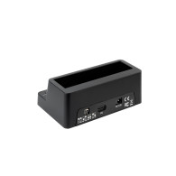 DOCK 2xSSD M.2 NVMe+1xSATA 25 35 USB 3.2 CLONE TOOQ TQDS-502B