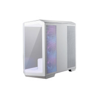 Caja Torre MSI MAG PANO M100R PZ ARGB Blanco