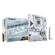 PB AMD SAM5 GIGABYTE B850 EAGLE WIF7 ICE 4DDR5 4SATA6 M2 HDMI DP USB3.2 ATX