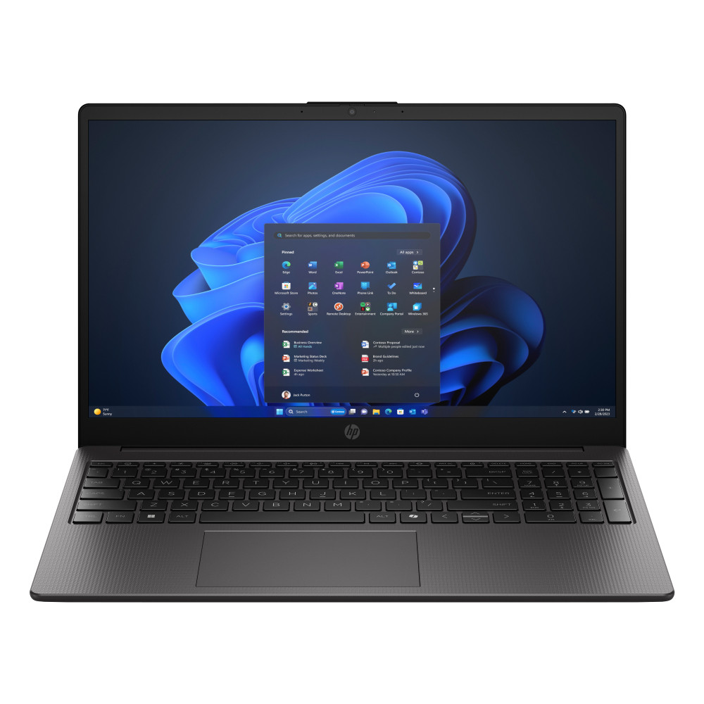 PORTATIL HP CORE 5-120U 16GB 1TB 15.6 SSO 250R G10 D31VXAT