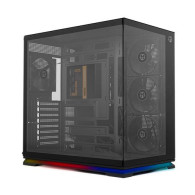 SEMITORRE GAMING NOX HUMMER GALAXY SIN FUENTE NEGRO