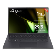 PORTATIL LG GRAM ULTRA 7 155H 32GB SSD1TB 14?  W11HOME