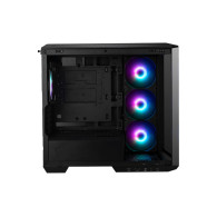 Caja Torre MSI MAG PANO M100R PZ ARGB Negro