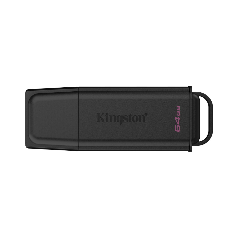 HD PORTATIL USB3.2 64GB KINGSTON DATA TRAVELER EXODIA GEN2 DTXG2 64GB