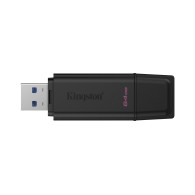 HD PORTATIL USB3.2 64GB KINGSTON DATA TRAVELER EXODIA GEN2 DTXG2 64GB