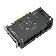 TARJETA DE VIDEO ASUS RADEON PRIME RX 9060 XT 16GB DUAL GDRR6 PCIE