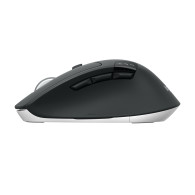 RATON LOGITECH M720 TRIATHLON ( NEGRO )(BLUETOOTH) ( 910-004791 )
