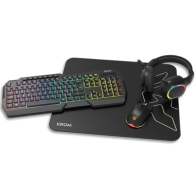 KROM PACK GAMING KENTA 4 EN 1