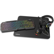 KROM PACK GAMING KENTA 4 EN 1