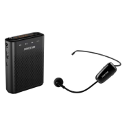 ALTAVOZ FONESTAR PARA CINTURON USB FM BAT MICRO INALAMBRICO 9H 30W ALTA-VOZ-W30