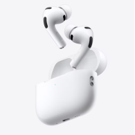 AURICULARES BLUETOOTH APPLE AIRPODS PRO 3ND USB-C CARGA MAGSAFE MFHP4ZM/A