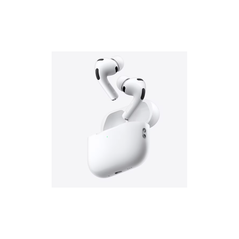 AURICULARES BLUETOOTH APPLE AIRPODS PRO 3ND USB-C CARGA MAGSAFE MFHP4ZM/A