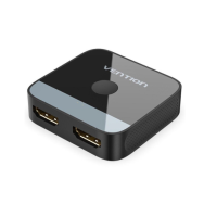 SWITCH/SPLITTER VENTION HDMI/H - X2 HDMI/H BIDIRECCIONAL