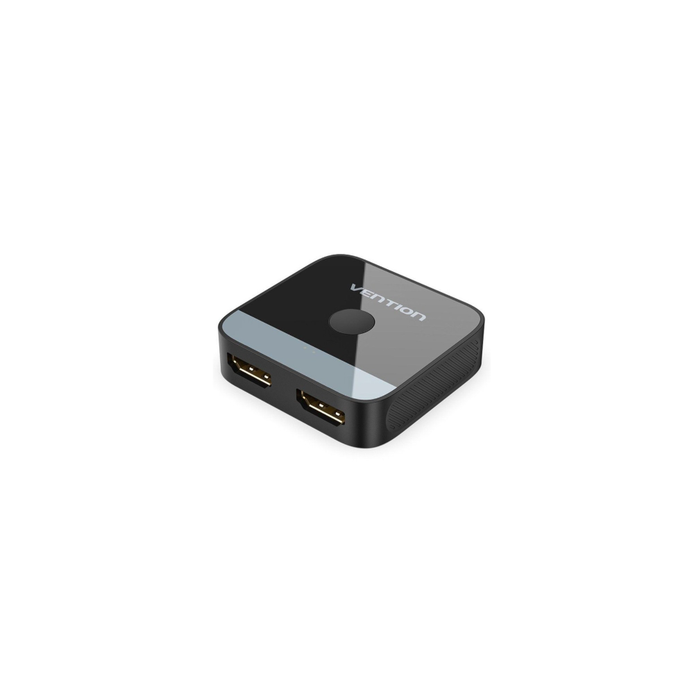 SWITCH/SPLITTER VENTION HDMI/H - X2 HDMI/H BIDIRECCIONAL