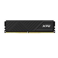 Memoria DDR4 Adata XPG D35 16GB 1x16GB 3200MHz CL16 - Reacondicionado