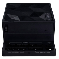 Fuente/PSU Lian Li Edge EG0850G 80 Plus Gold 850W ATX 3.1 PCIE 5.1 Modular Negro