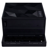 Fuente/PSU Lian Li Edge EG0850G 80 Plus Gold 850W ATX 3.1 PCIE 5.1 Modular Negro