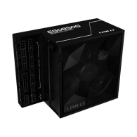Fuente/PSU Lian Li Edge EG0850G 80 Plus Gold 850W ATX 3.1 PCIE 5.1 Modular Negro