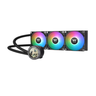 Kit Refrigeración Líquida Thermaltake TH360 V2 Ultra ARGB Negro