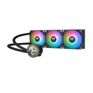 Kit Refrigeración Líquida Thermaltake TH360 V2 Ultra ARGB Negro