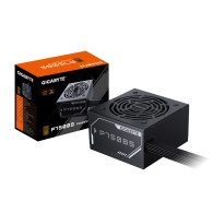 FUENTE DE ALIMENTACION GIGABYTE GP-P750BS 750W 80+ ATX BRONZE